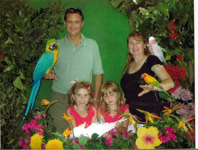 Bożenko na urodzinki wszystkiego naj  Basia ci życzy