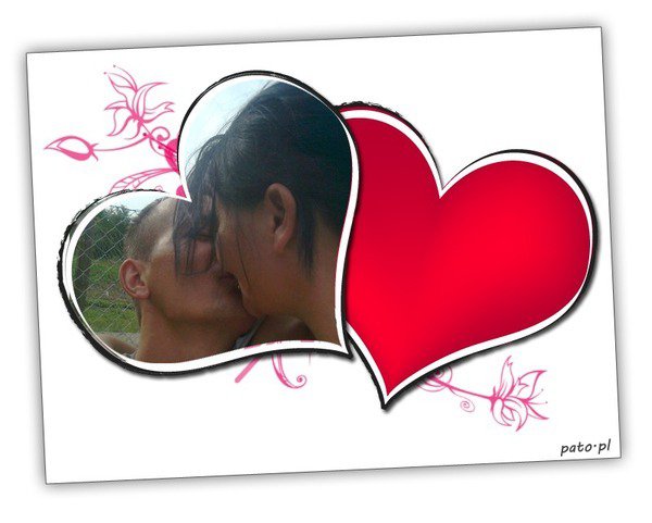 bo my sie kochamy   i  juz..