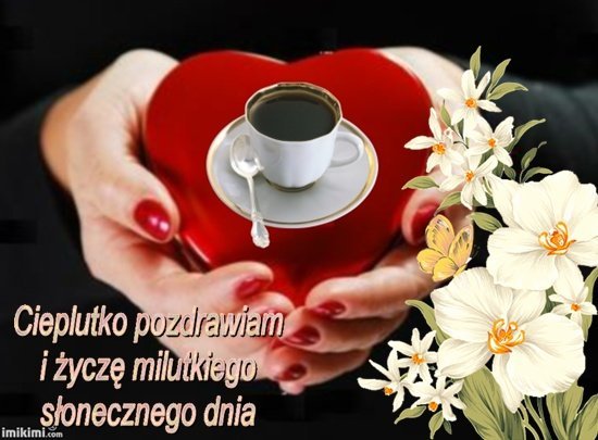 ---(Przecież   wiesz)---dla Marysieńki