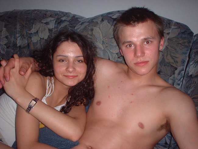 TAK NIEWINNIE SIĘ ZACZEŁO