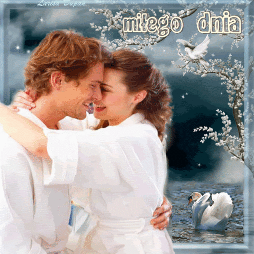 ---(Och jak bardzo Cię kocham)-dla Marysieńki.