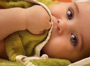 Nasze kochane dzieciaczki