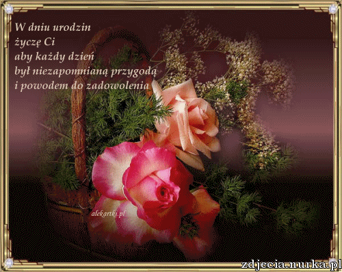 22.10.2012..Urodziny Andrzejka