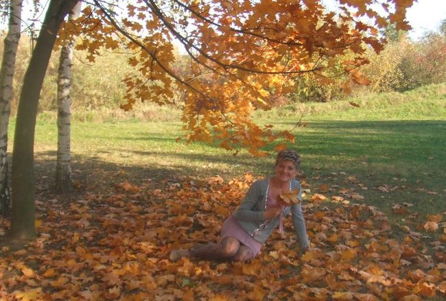 Nauczmy się cieszyć tym, co każdy dzień przynosi