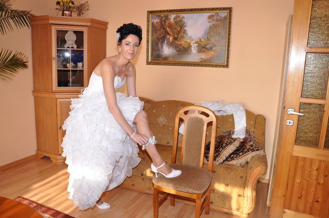 1Rocznica Naszego Ślubu