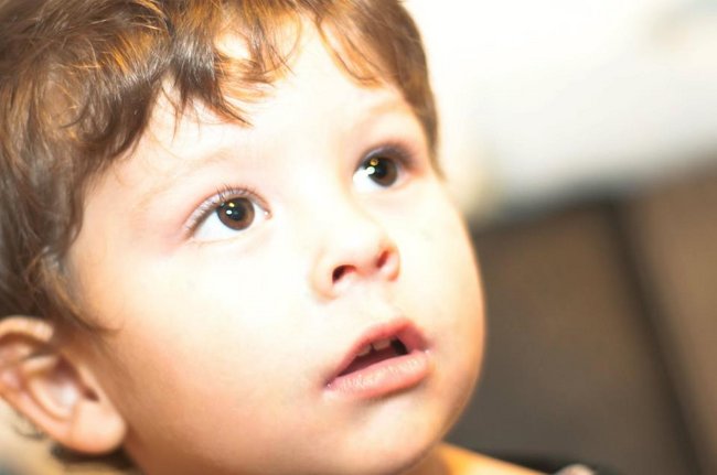 4 latka twoje Nikuś dziś Babcia slajdzik śle