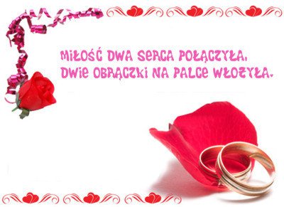 To już 26 lat kochanie trochę słonka i trochę łez