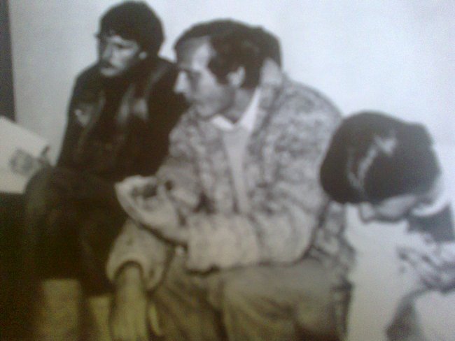 Bł. ks Jerzy Popiełuszko 1947-1984