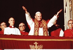 Barka - Jan Paweł II