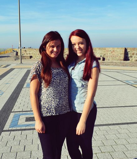 Hooooooooooot 17stka Laura taaaaaaaa