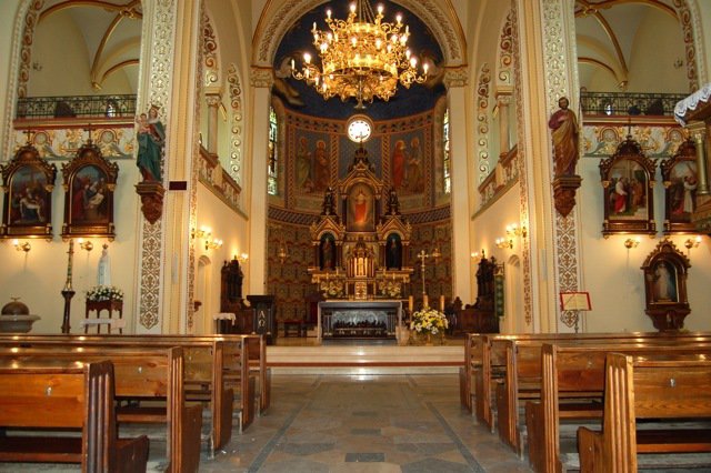 1 listopada  dzień Wszystkich Świętych