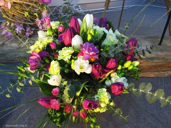 Dla Kasi w Dniu Urodzin:)