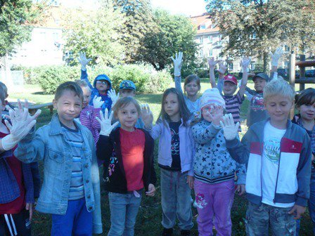 Poszukiwacze zaginionych śmieci