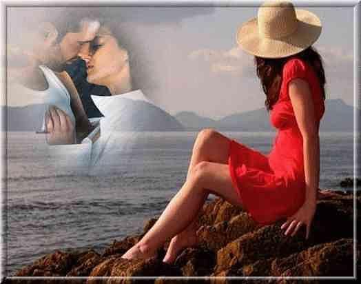 Niech Twój świat będzie pełen szczęścia i miłości