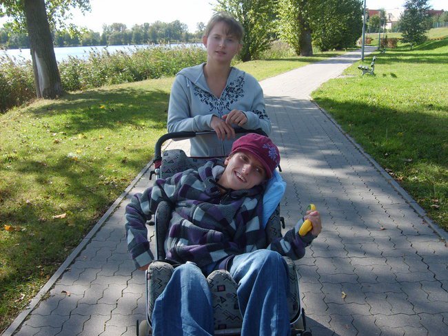 Turnus w Jarosławcu 2012