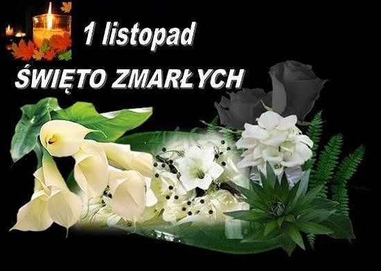 Dzień  Zaduszny