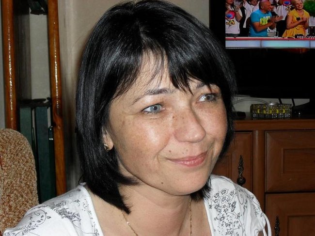 DLA ŻONKI W DNIU IMIENIN