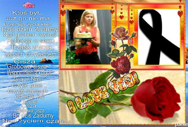 SLAJDZIK..POD TYTUŁEM WSPOMNIENIE O MARZENCE...