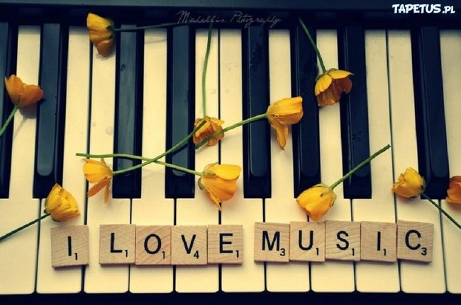 muzyka
