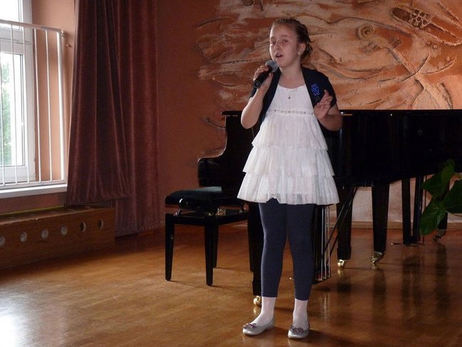 Radość najpiękniejszych lat