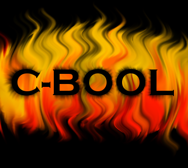 C - BOOL