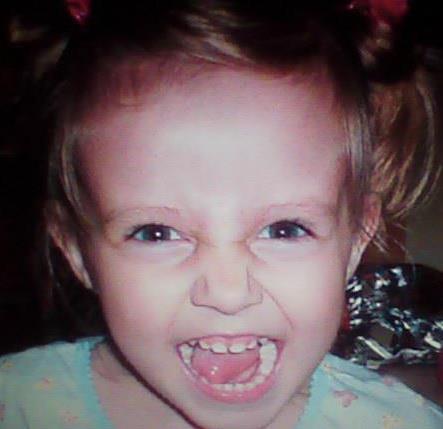 Królowa naszych serc-Zuzanka !