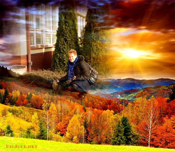 JAWIGO -  pozdrawiam