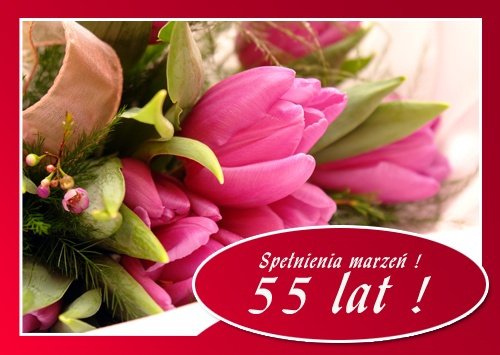 Urodzinki naszej kochanej Hani