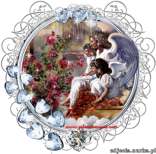 Kiedy was nie ma to tak jakby nagle,   Zabrakło w moim życiu muzyki.