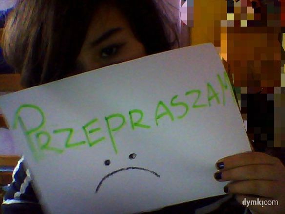 TYLKO CIEBIE KOCHAM .. NIE POTRAFIĘ BEZ CIEBIE ŻYĆ .