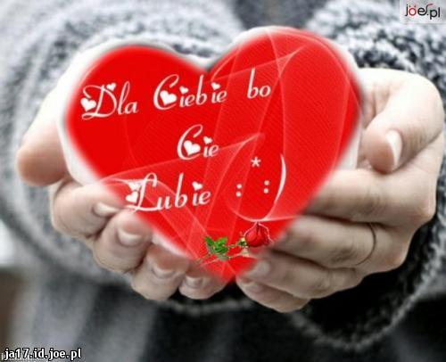 PRZYJACIÓŁKA ZE SZWECJI