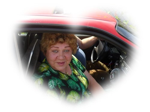 DLA NAJKOCHANSZYCH RODZICÓW