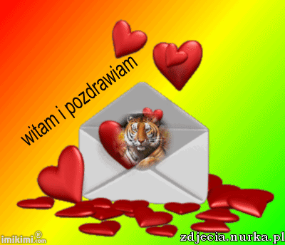 Kochaj żeby żyć i żyj żeby kochać