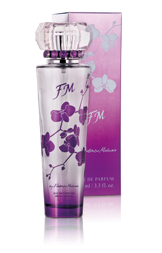 Woda perfumowana Damska Luksusowa