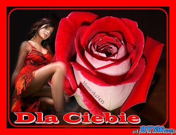 DLA MOICH PRZYJACIÓŁ Z NK