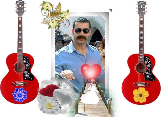 Freddie Mercury  I Was Born to Love You.