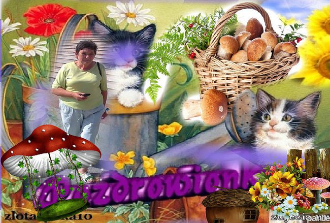 MIŁEJ NIEDZIELI JADZIU :):):)