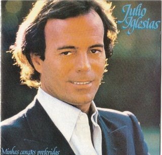 Julio Iglesias-Agua dulce,agua sala