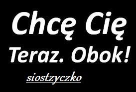 kocham cie siostzyczko