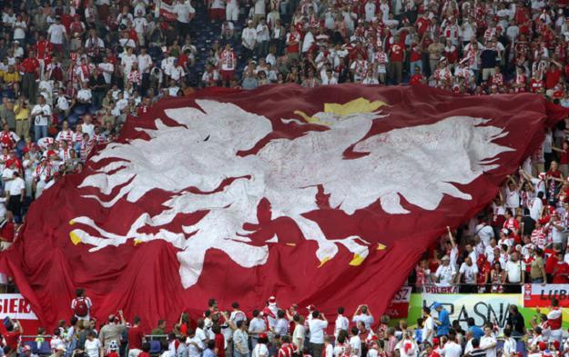 POLSKIE SYMBOLE
