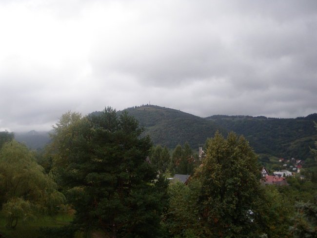 Pieniny