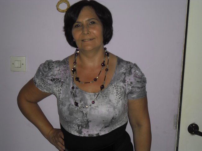 Danuta Maj Masażysta - Bioenergoterapeuta