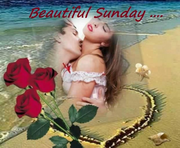 Pieknej Niedzieli...