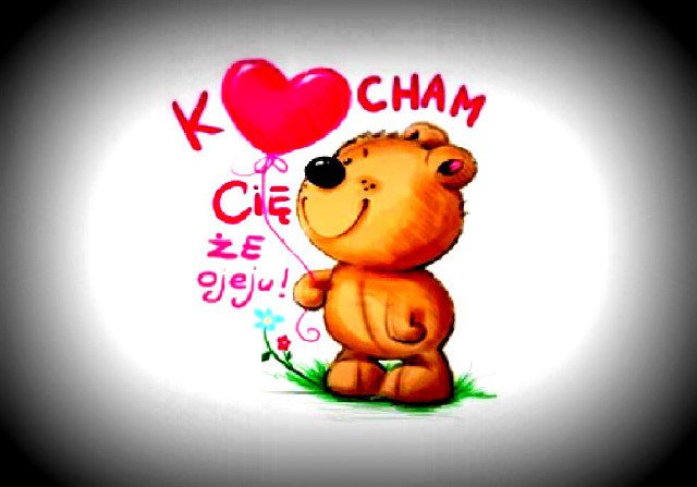 Kochaaam