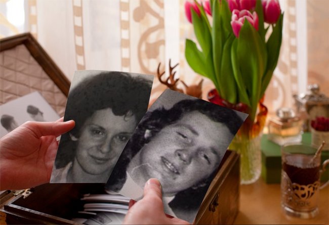 no ja  .....jestem  ..ja i  moi