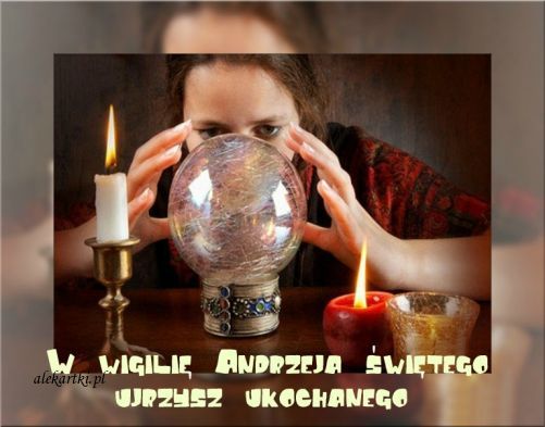 MAGICZNY WIECZOR...........