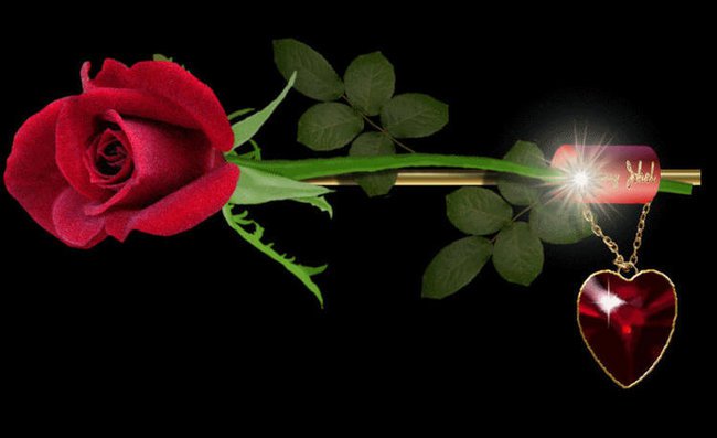 W dniu imienin Mojemu Mężowi:)