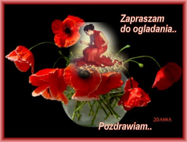 Moja Grafika ciąg dalszy..