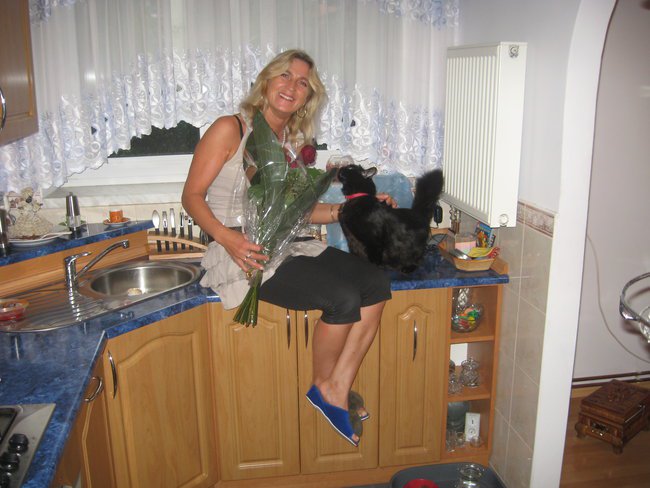 PODZIEKOWANIA ZA ZYCZENIA URODZINOWE