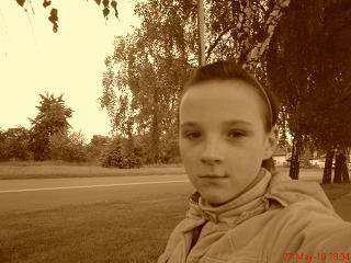 PIĘKNE LASKI Z BANI